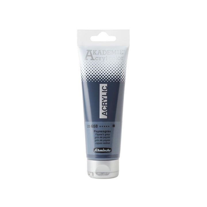 Akrilne boje Schmincke AKADEMIE 120 ml