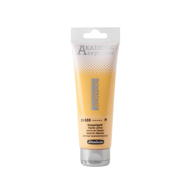 Akrilne boje Schmincke AKADEMIE 120 ml