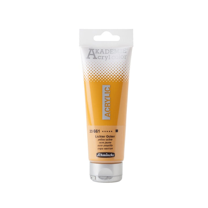 Akrilne boje Schmincke AKADEMIE 120 ml