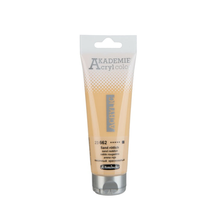 Akrilne boje Schmincke AKADEMIE 120 ml