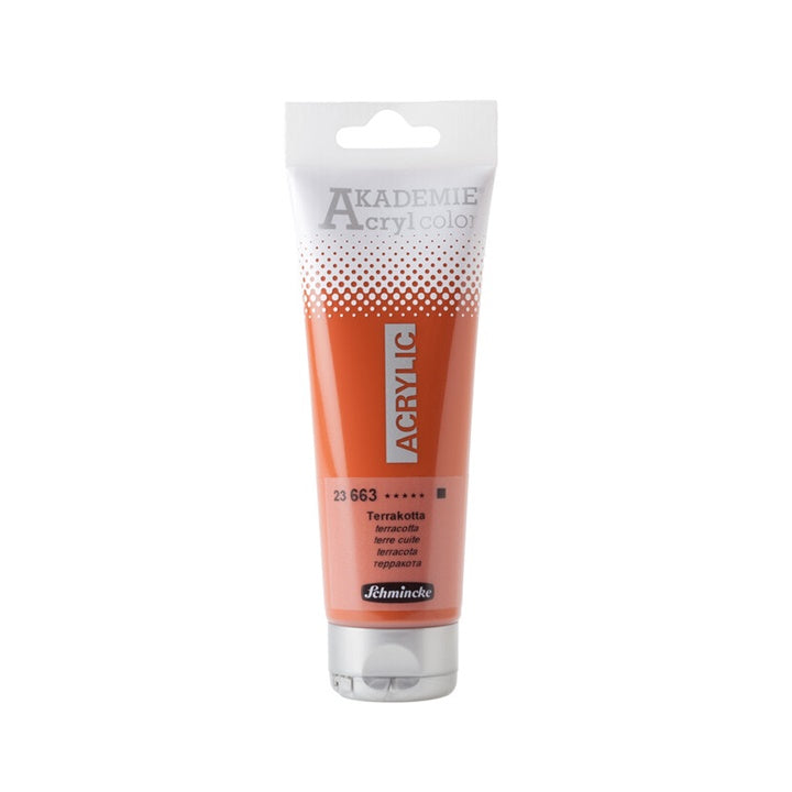 Akrilne boje Schmincke AKADEMIE 120 ml