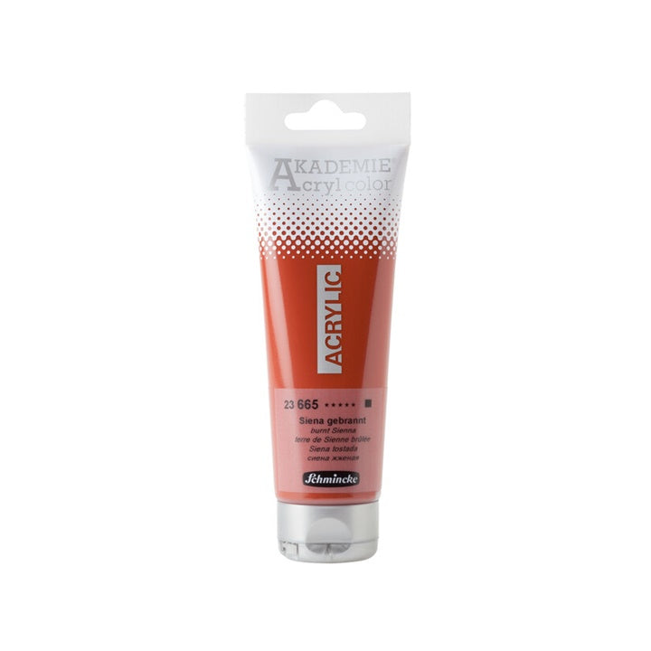Akrilne boje Schmincke AKADEMIE 120 ml