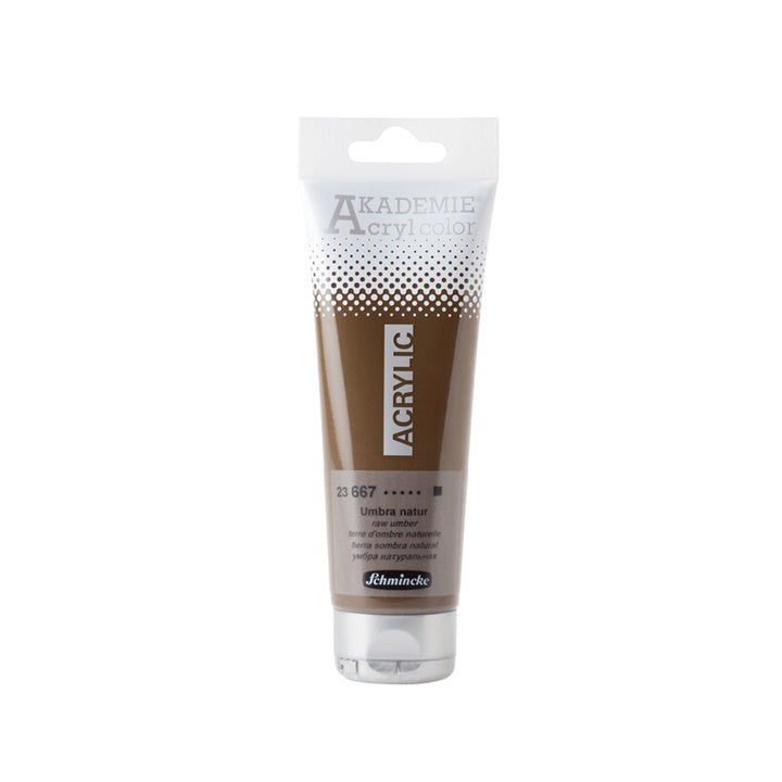 Akrilne boje Schmincke AKADEMIE 120 ml