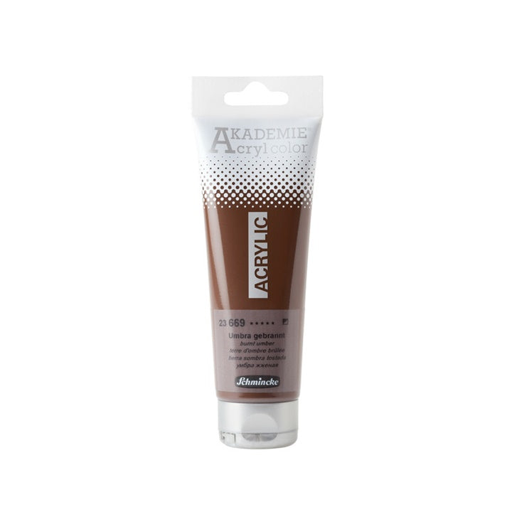 Akrilne boje Schmincke AKADEMIE 120 ml