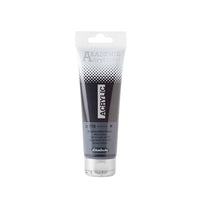 Akrilne boje Schmincke AKADEMIE 120 ml – 770 mars black