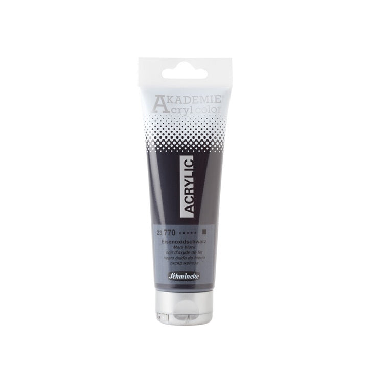 Akrilne boje Schmincke AKADEMIE 120 ml