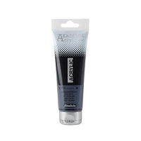 Akrilne boje Schmincke AKADEMIE 120 ml – 771 lamp black