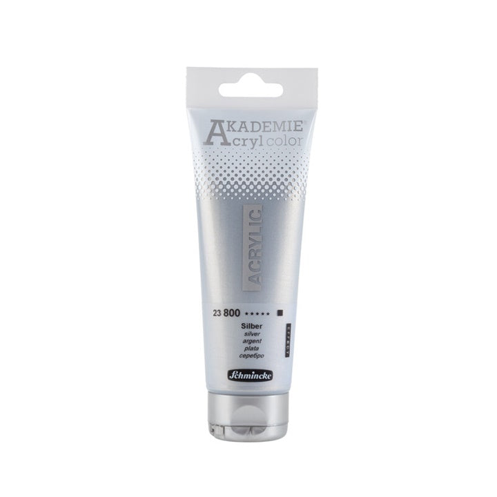 Akrilne boje Schmincke AKADEMIE 120 ml