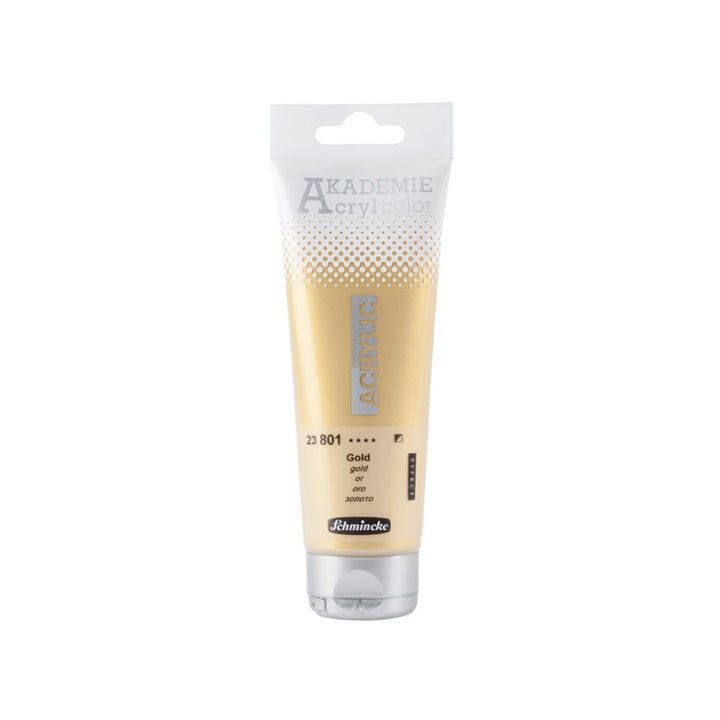 Akrilne boje Schmincke AKADEMIE 120 ml