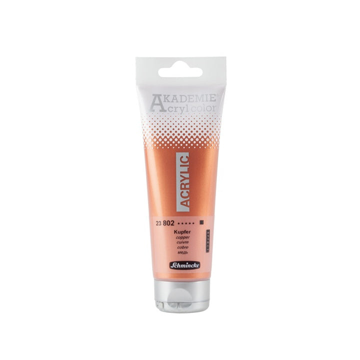 Akrilne boje Schmincke AKADEMIE 120 ml