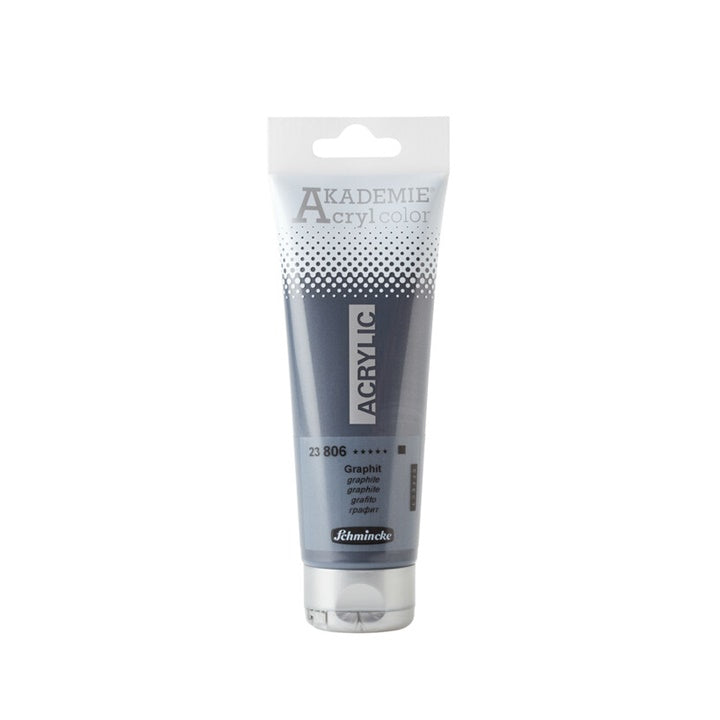 Akrilne boje Schmincke AKADEMIE 120 ml