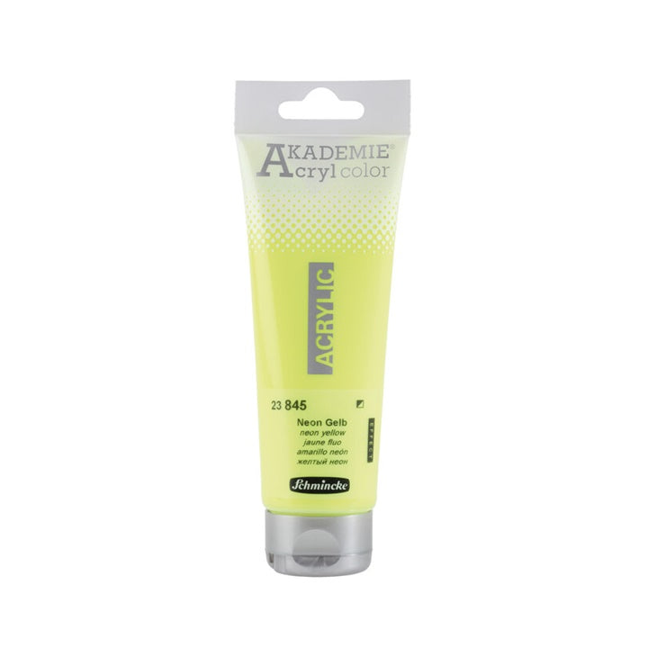 Akrilne boje Schmincke AKADEMIE 120 ml