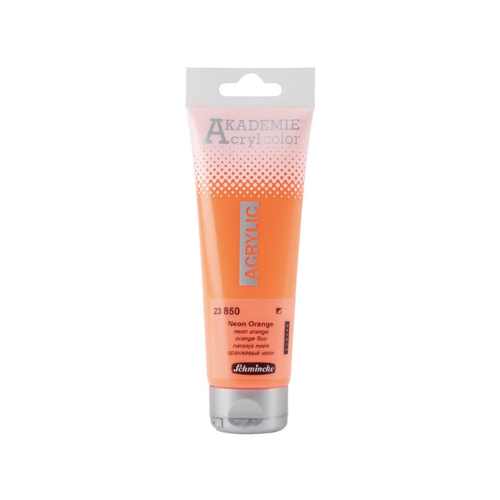 Akrilne boje Schmincke AKADEMIE 120 ml