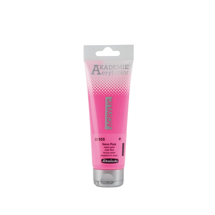 Akrilne boje Schmincke AKADEMIE 120 ml