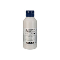 Akrilne boje Schmincke AKADEMIE 250 ml – 115 mineralna bijela