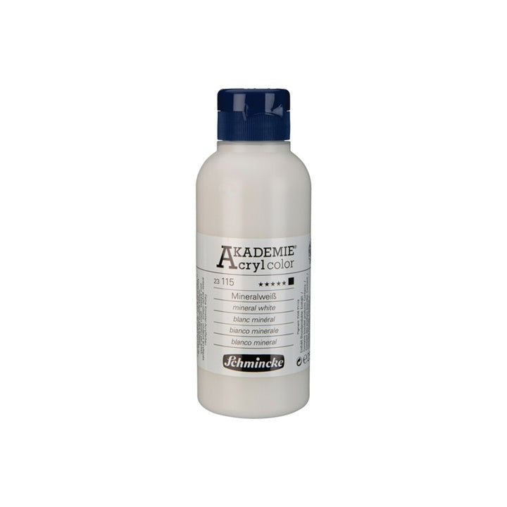 Akrilne boje Schmincke AKADEMIE 250 ml