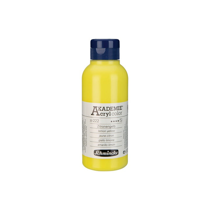 Akrilne boje Schmincke AKADEMIE 250 ml