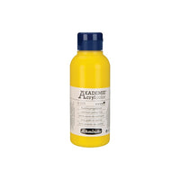 Akrilne boje Schmincke AKADEMIE 250 ml – 223 cadmium žuta hue