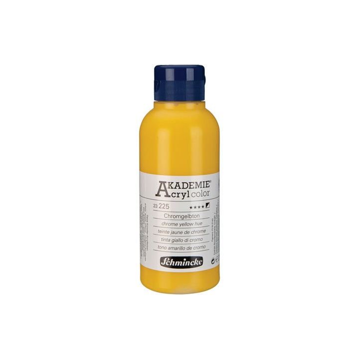 Akrilne boje Schmincke AKADEMIE 250 ml