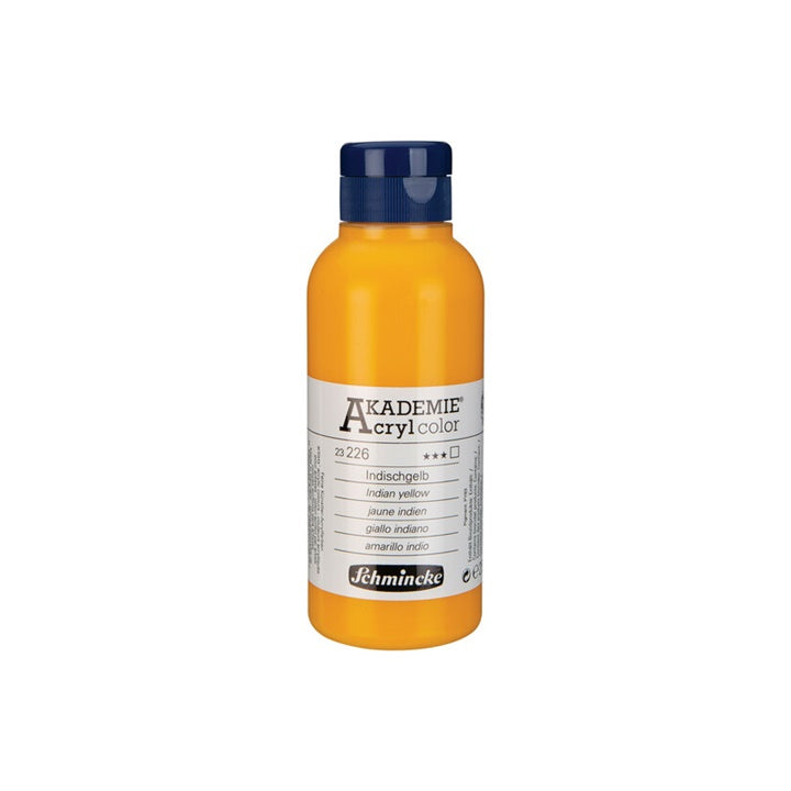 Akrilne boje Schmincke AKADEMIE 250 ml