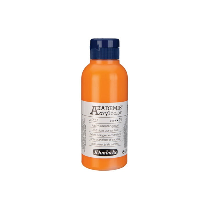 Akrilne boje Schmincke AKADEMIE 250 ml