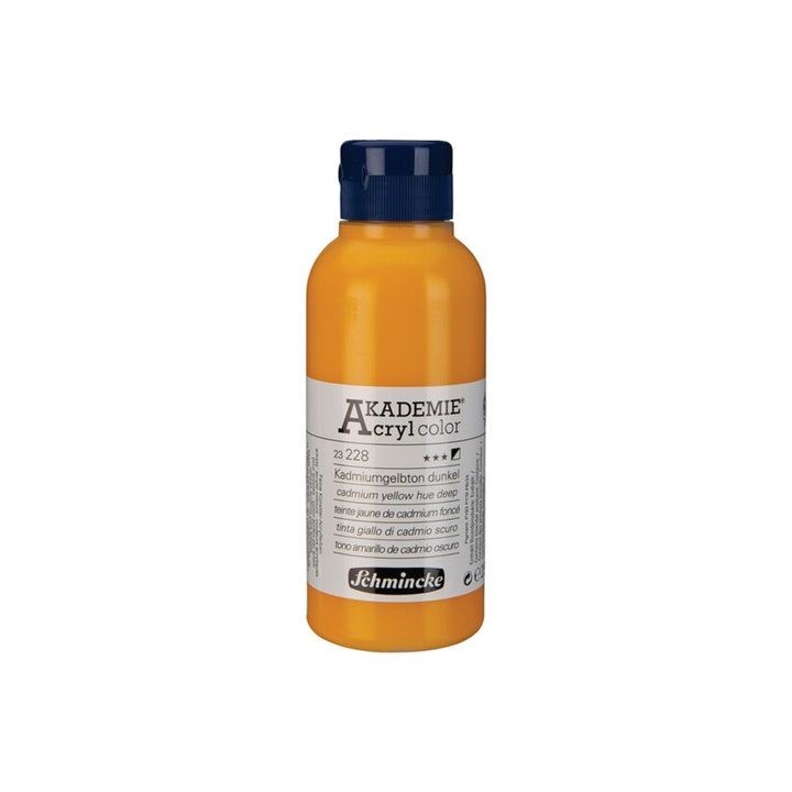 Akrilne boje Schmincke AKADEMIE 250 ml