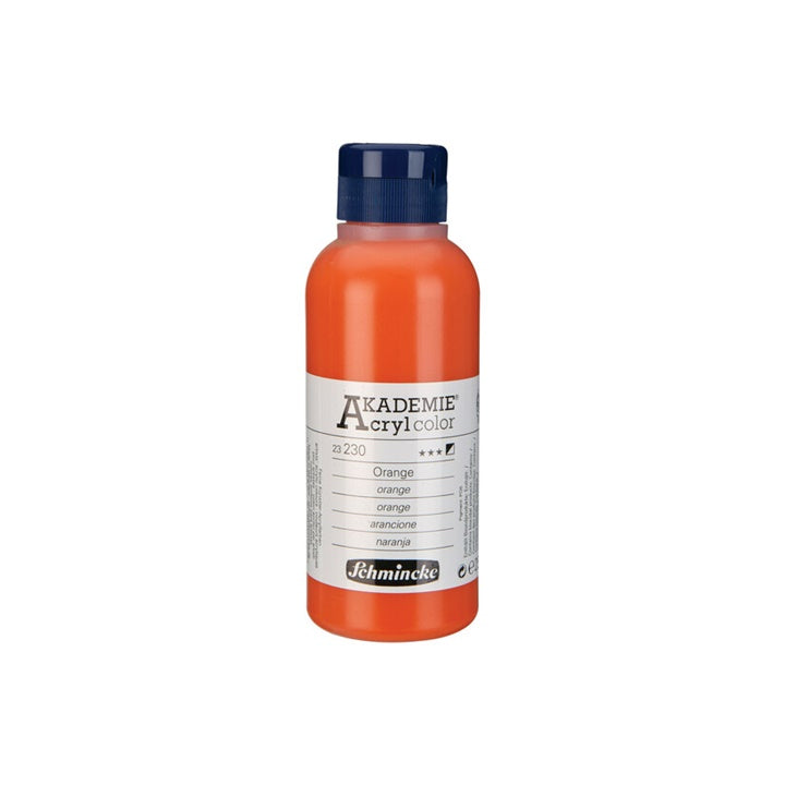 Akrilne boje Schmincke AKADEMIE 250 ml