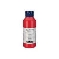Akrilne boje Schmincke AKADEMIE 250 ml – 333 cinober crvena