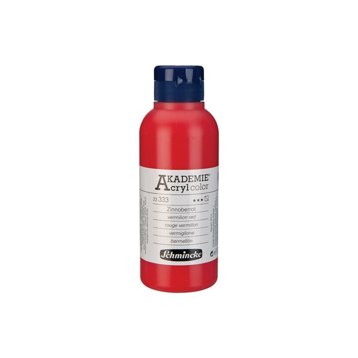 Akrilne boje Schmincke AKADEMIE 250 ml
