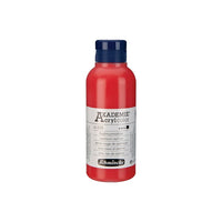 Akrilne boje Schmincke AKADEMIE 250 ml – 335 kadmijum crvena hue