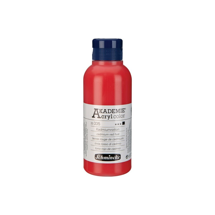 Akrilne boje Schmincke AKADEMIE 250 ml