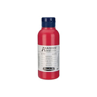 Akrilne boje Schmincke AKADEMIE 250 ml – 340 karmin crvena