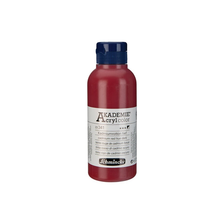 Akrilne boje Schmincke AKADEMIE 250 ml