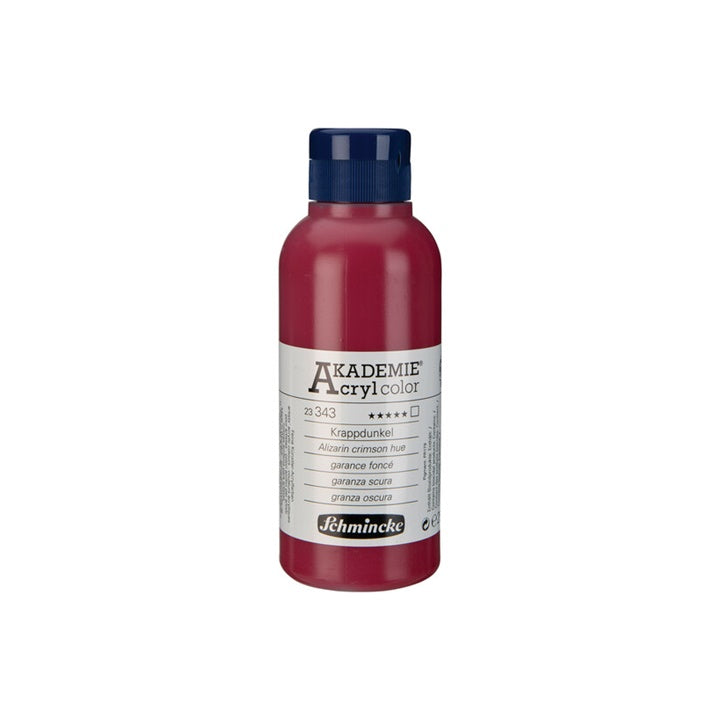 Akrilne boje Schmincke AKADEMIE 250 ml