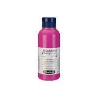 Akrilne boje Schmincke AKADEMIE 250 ml – 344 osnovna purpurna