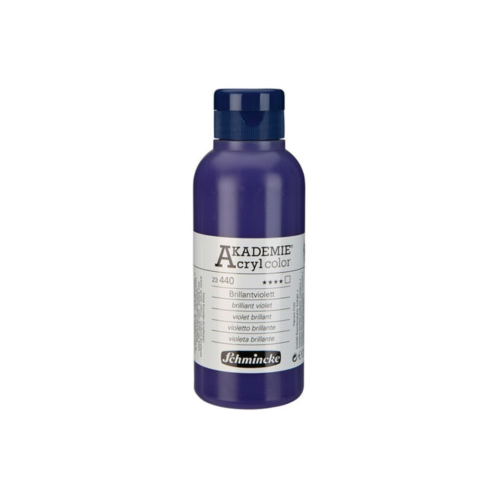 Akrilne boje Schmincke AKADEMIE 250 ml