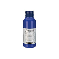 Akrilne boje Schmincke AKADEMIE 250 ml – 442 ultramarin plava