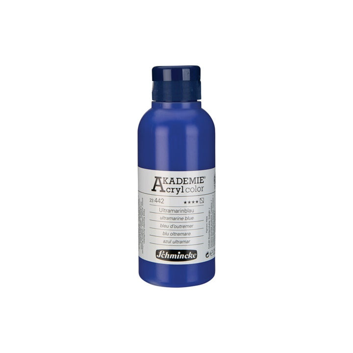 Akrilne boje Schmincke AKADEMIE 250 ml