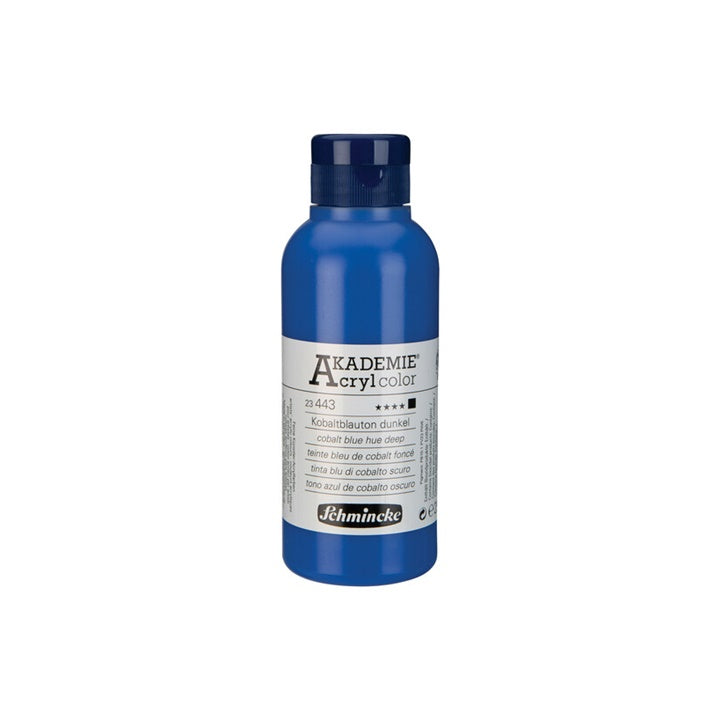 Akrilne boje Schmincke AKADEMIE 250 ml