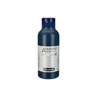 Akrilne boje Schmincke AKADEMIE 250 ml – 444 indigo