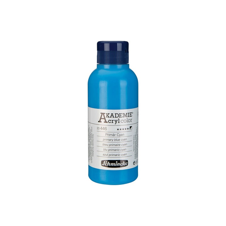 Akrilne boje Schmincke AKADEMIE 250 ml