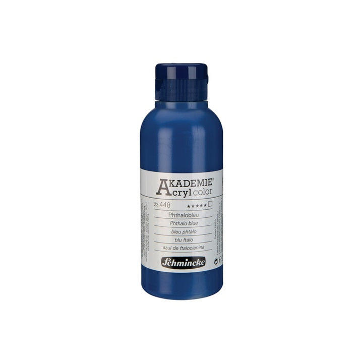 Akrilne boje Schmincke AKADEMIE 250 ml