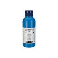 Akrilne boje Schmincke AKADEMIE 250 ml – 449 nebesko plava