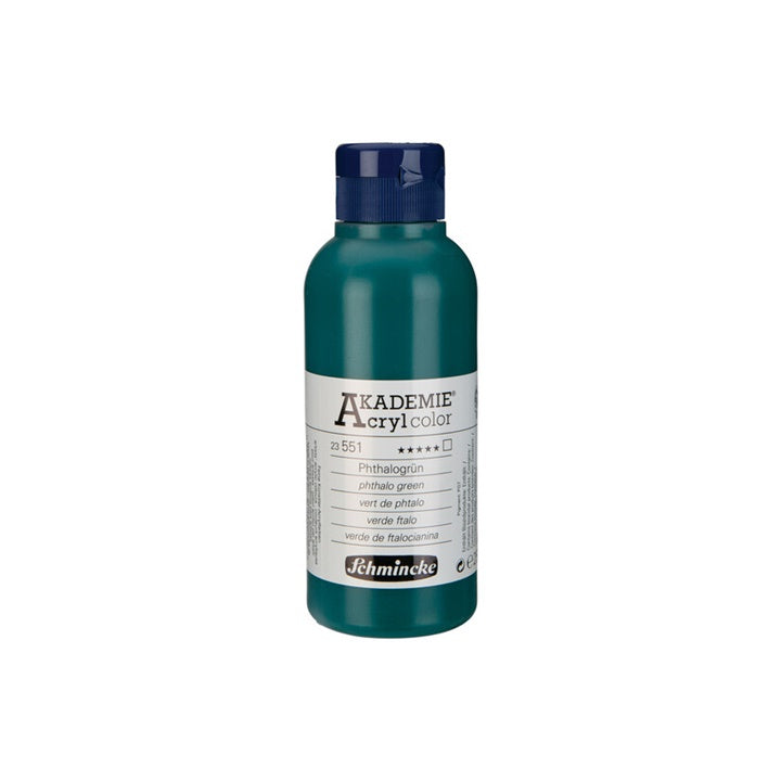 Akrilne boje Schmincke AKADEMIE 250 ml