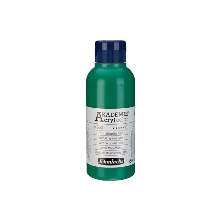Akrilne boje Schmincke AKADEMIE 250 ml