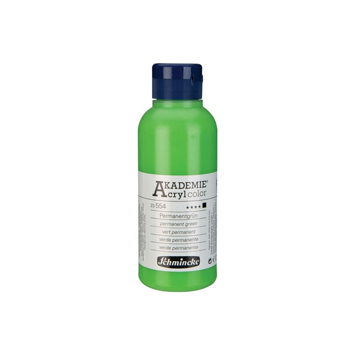 Akrilne boje Schmincke AKADEMIE 250 ml