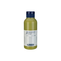 Akrilne boje Schmincke AKADEMIE 250 ml – 558 maslinastozelena