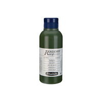 Akrilne boje Schmincke AKADEMIE 250 ml – 560 sap zelena