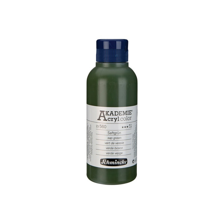 Akrilne boje Schmincke AKADEMIE 250 ml