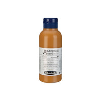 Akrilne boje Schmincke AKADEMIE 250 ml – 655 sirova sienna